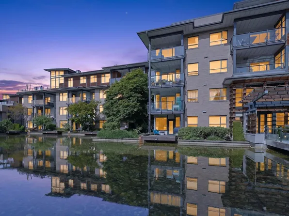 5955 Iona Dr #311, Greater Vancouver, BC V6T 2L4