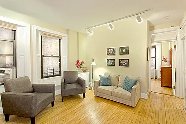 Sold by Brown Harris Stevens