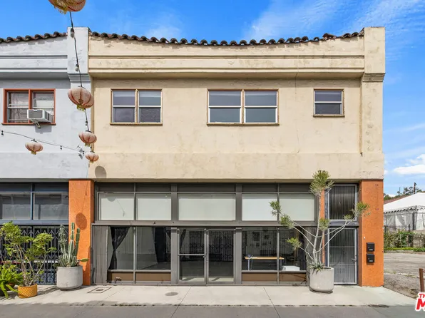 977 Chung King Rd, Los Angeles, CA 90012