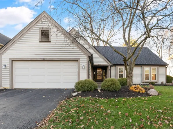 7017 Lakebrook Blvd, Columbus, OH 43235