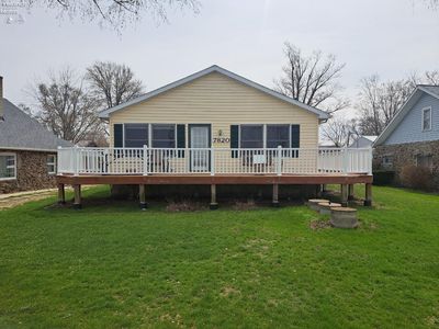 7820 Wahl Rd, Vickery, OH, 43464