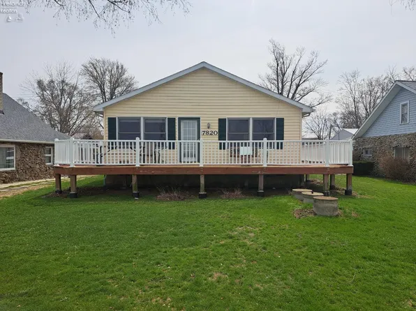 7820 Wahl Rd, Vickery, OH 43464