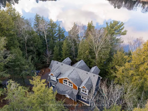 8091 Lake Joseph Rd #6, Muskoka Lakes, ON P0C 1H0