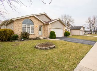 3329 Bramanti Trl, Steger, IL