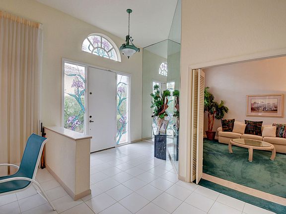 Home For Sale In Broken Sound Country Club