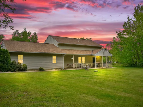 3243 Dixon Rd SW, Pataskala, OH 43062