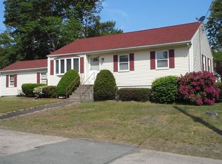 71 McCoy St, Avon, MA 02322