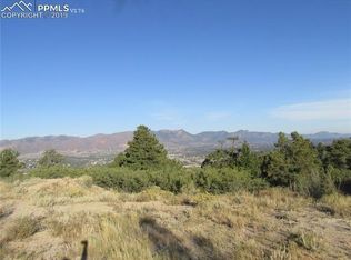 2695 Rockhurst Blvd, Colorado Springs, CO 80918
