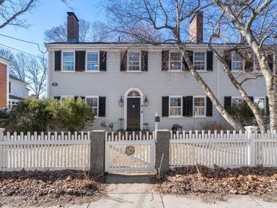 39 Court St, Dedham, MA, 02026