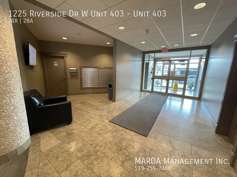 1225 Riverside Dr W #403 — Photo 24