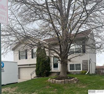 17532 Gertrude Cir, Omaha, NE, 68136