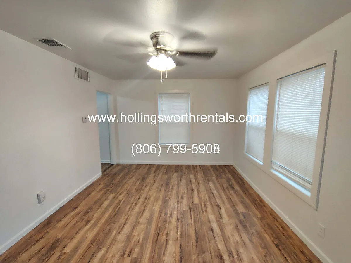 Building Photo - 5105 36th St