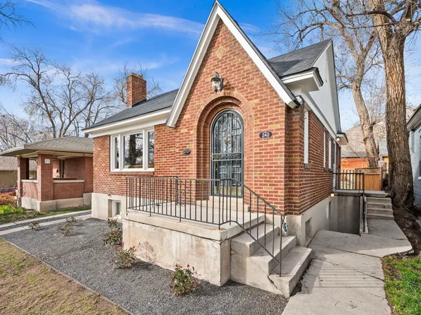 242 W Reed Ave, Salt Lake City, UT 84103