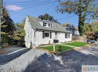 7 Mine Ave, Bernardsville, NJ 07924