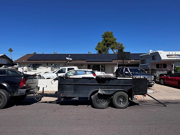 2nd image of 3210 W Country Gables Dr