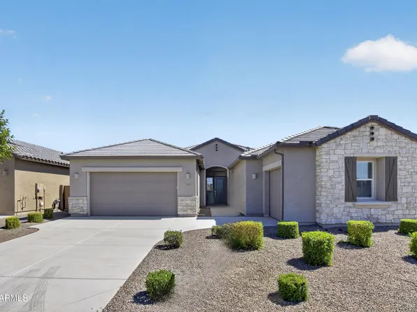 2975 E BARREL RACE Road, San Tan Valley, AZ 85140