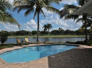 821 Regal Cove Rd, Weston, FL 33327