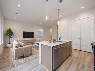 6112 De Campo St, Houston, TX 77091