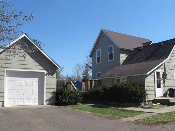 3747 Carlton St, Barnum, MN 55707