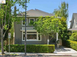 315 Highland Ave, Piedmont, CA 94611