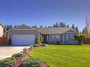 314 E Ballard Rd, Colbert, WA 99005