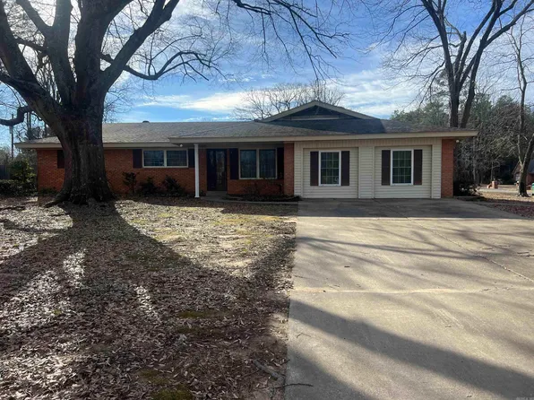 5600 Middle Warren Rd, Pine Bluff, AR 71603