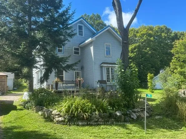 76 Nipissing Rd E, Seguin, ON P2A 0B6