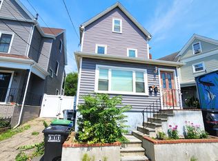 59 Elm St #1, Somerville, MA 02144