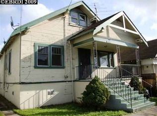 3808 Penniman Ave, Oakland, CA 94619