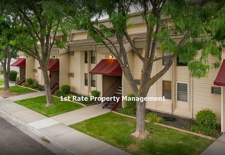 Bond Apartments — Photo 103