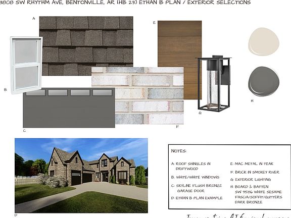 2nd image of 3808 SW Rhythm Ave