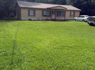 20496 McGager Dr, New Caney, TX 77357