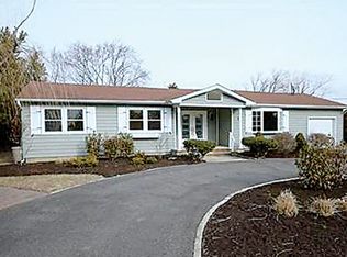 35 Cove Dr, Bayville, NJ 08721