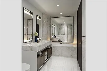 Rented by Platinvm Property Group New York