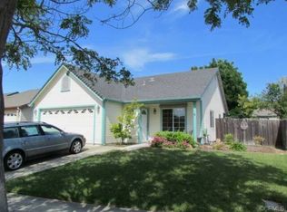 2166 Bar Triangle St, Chico, CA 95928