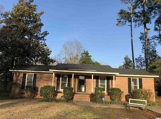 1302 Collins St, Conway, SC 29526
