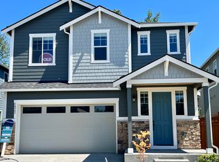 14945 Olympic Loop E, Bonney Lake, WA 98391