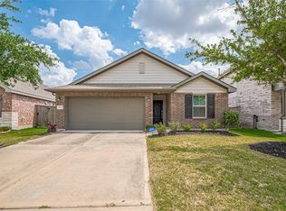 20231 Creekdale Bend Dr, Cypress, TX 77433
