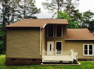 14 Running Fawn Ct, Hopkins, SC 29061