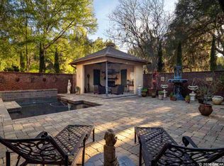 8327 SW 17th Ln, Gainesville, FL 32607