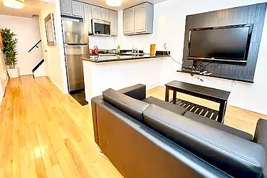 Rented by Metropolitan Property Group