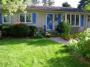 33 Erie Dr, Fairport, NY 14450