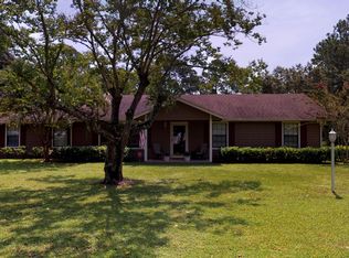 5175 Scaff Rd, Saint Augustine, FL 32092