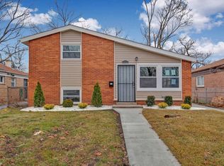 14613 Kenwood Ave, Dolton, IL 60419