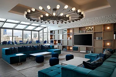 Rented by Herald Towers LLC