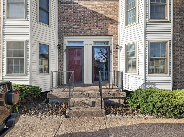 250 Sanders Ferry Rd APT 52, Hendersonville, TN 37075