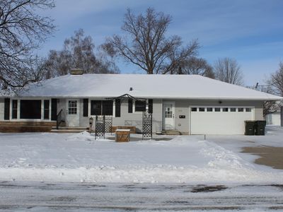 413 1st St NW, Melrose, MN, 56352