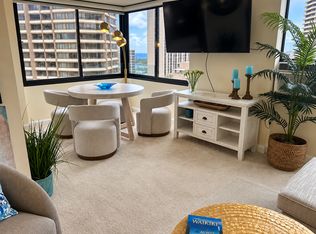 343 Hobron Ln APT 2104, Honolulu, HI 96815
