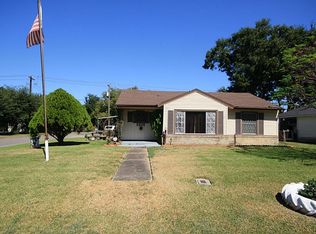 2215 8th St, Galena Park, TX 77547