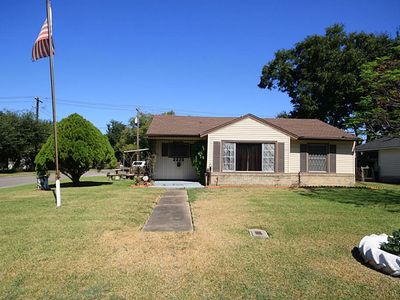 2215 8th St, Galena Park, TX, 77547